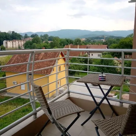 Dorna * Vrnjačka Banja