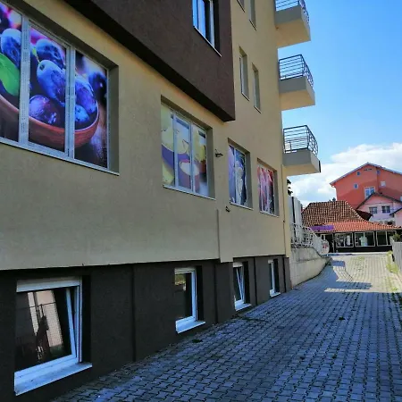 Dorna * Vrnjacka Banja