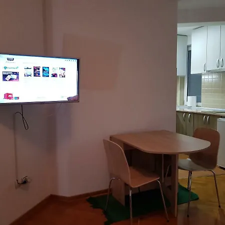 Apartment Dorna