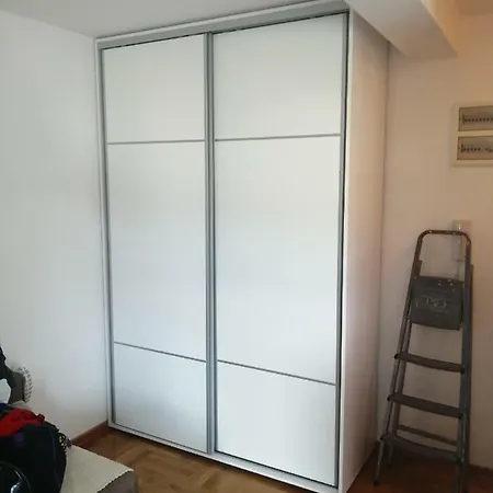 Apartment Dorna *