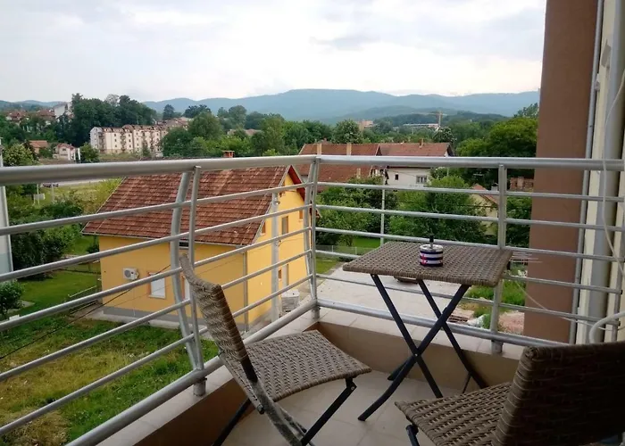 Dorna * Vrnjačka Banja