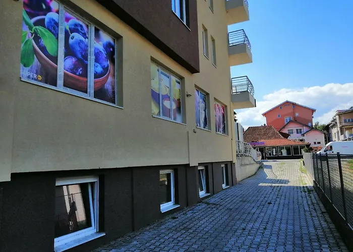 Dorna * Vrnjačka Banja