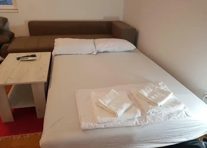 아파트 Dorna Vrnjačka Banja