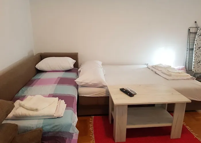 Dorna Vrnjačka Banja